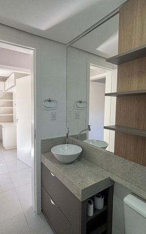 Apartamento para alugar com 50m², 2 quartos e 1 vaga