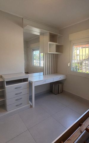 Apartamento para alugar com 50m², 2 quartos e 1 vaga