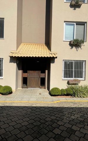 Apartamento para alugar com 50m², 2 quartos e 1 vaga