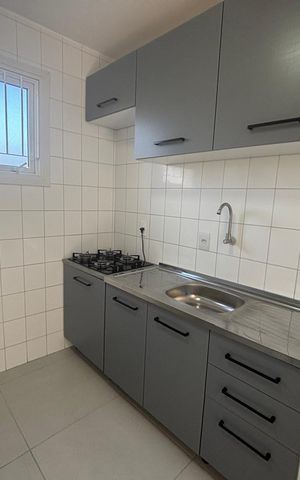 Apartamento para alugar com 50m², 2 quartos e 1 vaga