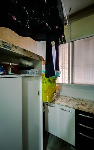 Apartamento à venda com 75m², 2 quartos e sem vaga Apartamento à venda com 75m², 2 quartos e sem vagaÁrea de Serviço