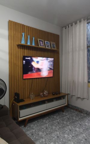 Casa à venda com 103m², 3 quartos e 1 vagaSala 2