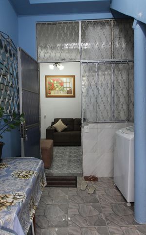 Casa à venda com 103m², 3 quartos e 1 vagaÁrea de Serviço