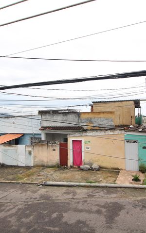 Casa à venda com 103m², 3 quartos e 1 vagaVista