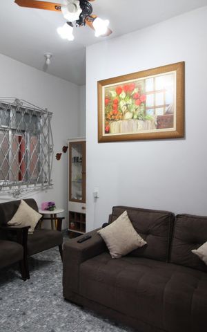 Casa à venda com 103m², 3 quartos e 1 vagaSala 2