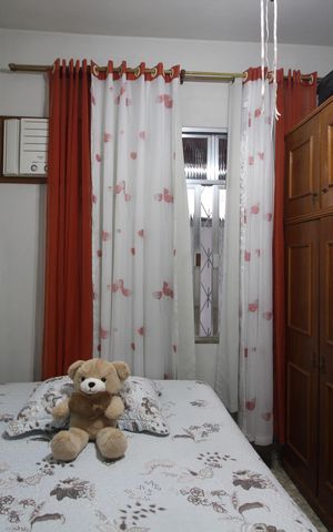 Casa à venda com 103m², 3 quartos e 1 vagaQuarto 1