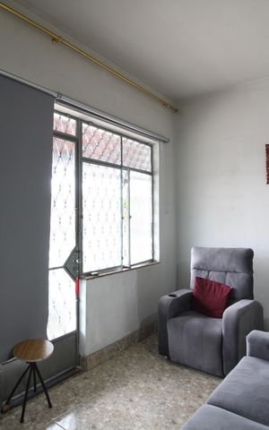Casa à venda com 103m², 3 quartos e 1 vagaSala 1