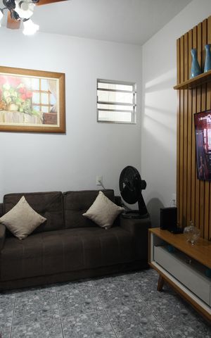 Casa à venda com 103m², 3 quartos e 1 vagaSala 2