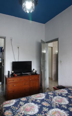 Casa à venda com 103m², 3 quartos e 1 vagaQuarto 3