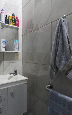 Casa à venda com 103m², 3 quartos e 1 vagaQuarto 3 - Suíte