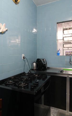 Casa à venda com 103m², 3 quartos e 1 vagaCozinha 1