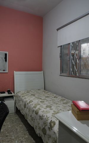 Casa à venda com 103m², 3 quartos e 1 vagaQuarto 2