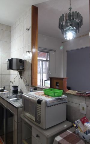 Casa à venda com 103m², 3 quartos e 1 vagaCozinha 2