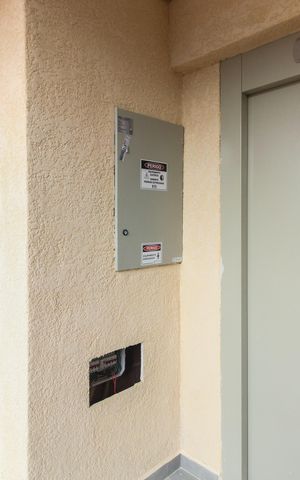 Apartamento para alugar com 43m², 2 quartos e sem vaga Apartamento para alugar com 43m², 2 quartos e sem vagaÁrea Comum