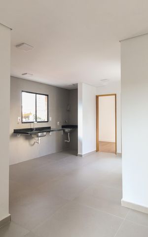Apartamento para alugar com 43m², 2 quartos e sem vaga Apartamento para alugar com 43m², 2 quartos e sem vagaSala