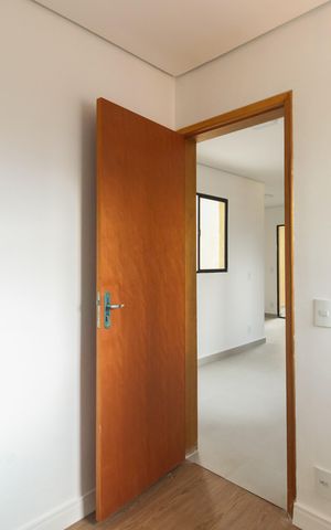 Apartamento para alugar com 43m², 2 quartos e sem vaga Apartamento para alugar com 43m², 2 quartos e sem vagaQuarto 1