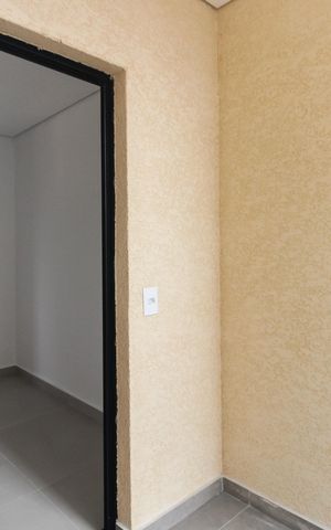 Apartamento para alugar com 43m², 2 quartos e sem vaga Apartamento para alugar com 43m², 2 quartos e sem vagaVaranda