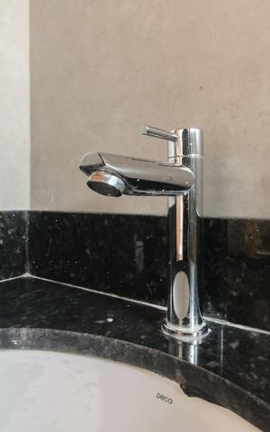 Apartamento para alugar com 43m², 2 quartos e sem vaga Apartamento para alugar com 43m², 2 quartos e sem vagaBanheiro