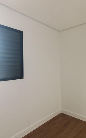 Apartamento para alugar com 43m², 2 quartos e sem vaga Apartamento para alugar com 43m², 2 quartos e sem vagaQuarto 1