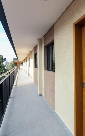 Apartamento para alugar com 43m², 2 quartos e sem vaga Apartamento para alugar com 43m², 2 quartos e sem vagaÁrea Comum
