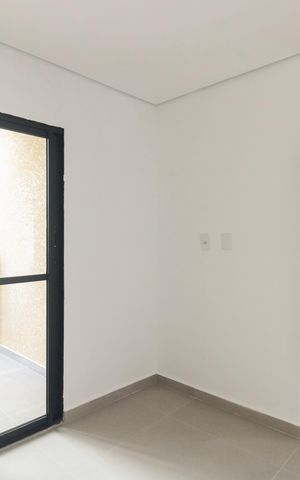 Apartamento para alugar com 43m², 2 quartos e sem vaga Apartamento para alugar com 43m², 2 quartos e sem vagaSala