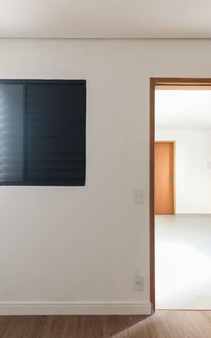 Apartamento para alugar com 43m², 2 quartos e sem vaga Apartamento para alugar com 43m², 2 quartos e sem vagaQuarto 2