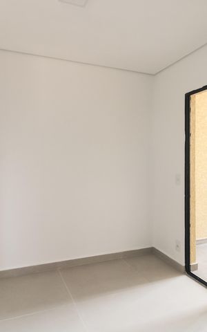 Apartamento para alugar com 43m², 2 quartos e sem vaga Apartamento para alugar com 43m², 2 quartos e sem vagaSala