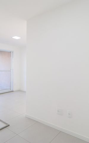 Apartamento à venda com 53m², 2 quartos e 1 vagaDetalhe