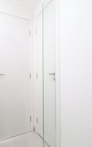 Apartamento à venda com 53m², 2 quartos e 1 vagaBanheiro Social 