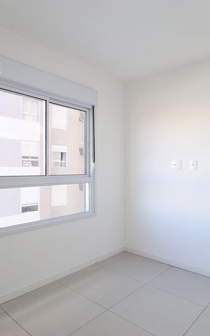 Apartamento à venda com 53m², 2 quartos e 1 vagaSuite 