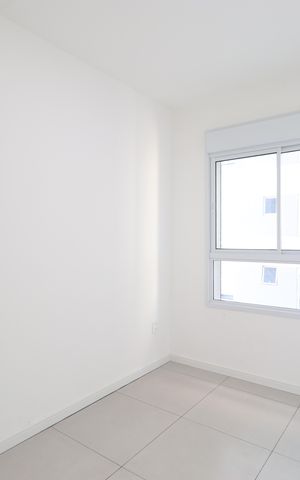 Apartamento à venda com 53m², 2 quartos e 1 vagaQuarto 