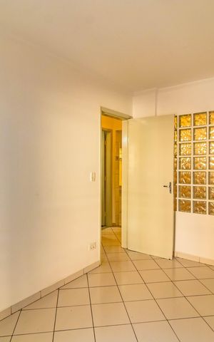 Apartamento à venda com 48m², 2 quartos e 1 vaga Apartamento à venda com 48m², 2 quartos e 1 vagaQuarto 2