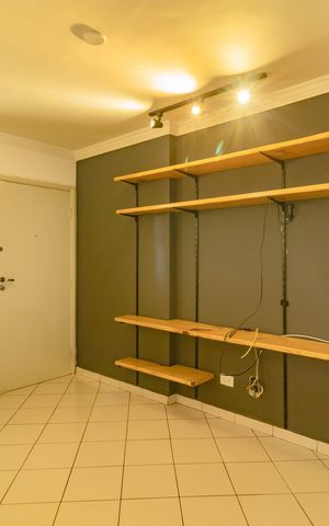 Apartamento à venda com 48m², 2 quartos e 1 vaga Apartamento à venda com 48m², 2 quartos e 1 vagaSala