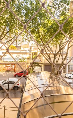 Apartamento à venda com 48m², 2 quartos e 1 vaga Apartamento à venda com 48m², 2 quartos e 1 vagaVista do Quarto 2
