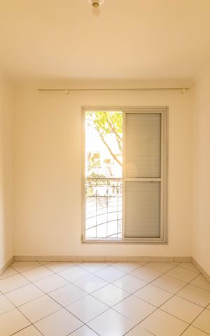 Apartamento à venda com 48m², 2 quartos e 1 vaga Apartamento à venda com 48m², 2 quartos e 1 vagaQuarto 2