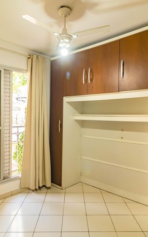 Apartamento à venda com 48m², 2 quartos e 1 vaga Apartamento à venda com 48m², 2 quartos e 1 vagaQuarto 1
