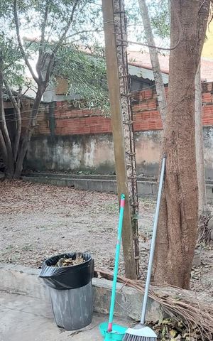 Casa à venda com 174m², 3 quartos e 2 vagasÁrea Externa