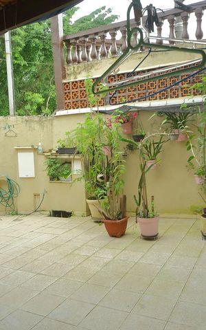 Casa à venda com 202m², 3 quartos e 3 vagasGaragem 