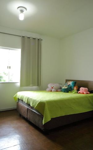 Casa à venda com 202m², 3 quartos e 3 vagasQuarto 1 