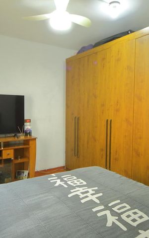 Casa à venda com 202m², 3 quartos e 3 vagasQuarto 2