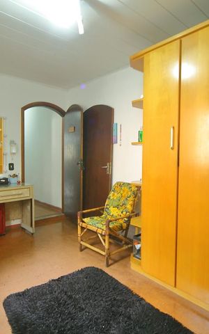 Casa à venda com 202m², 3 quartos e 3 vagasQuarto 3