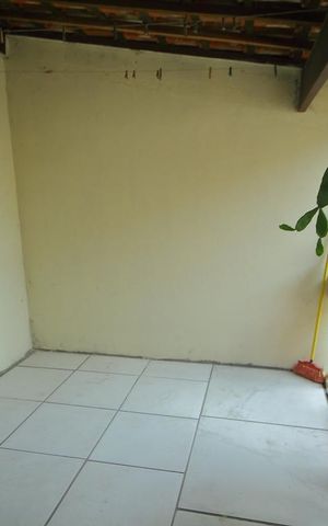 Casa à venda com 202m², 3 quartos e 3 vagasMesanino/depósito 