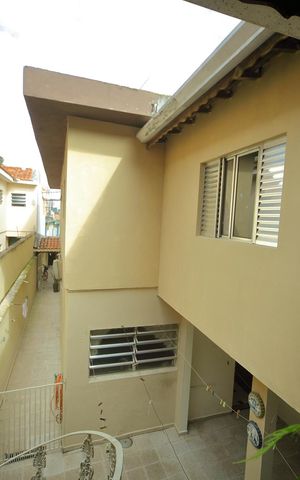 Casa à venda com 202m², 3 quartos e 3 vagasVista Interna 