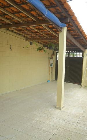 Casa à venda com 202m², 3 quartos e 3 vagasGaragem 