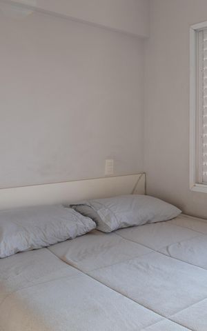 Apartamento à venda com 53m², 2 quartos e 1 vagaQuarto 1