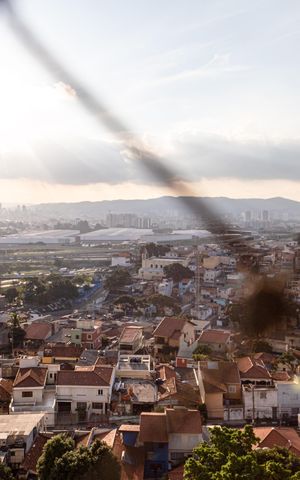Apartamento à venda com 53m², 2 quartos e 1 vagaÁrea de Serviço