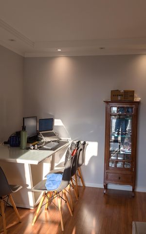 Apartamento à venda com 53m², 2 quartos e 1 vagaSala