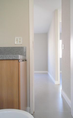 Apartamento para alugar com 42m², 2 quartos e 1 vagaBanheiro