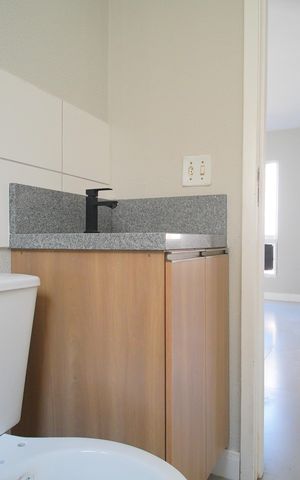 Apartamento para alugar com 42m², 2 quartos e 1 vagaBanheiro