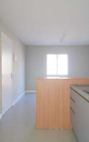 Apartamento para alugar com 42m², 2 quartos e 1 vagaCozinha